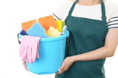 Crouch End Carpet Cleaners accessibility statement introduction