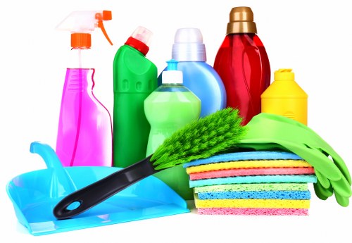 Illustration of a browser cookie banner for Crouch End Carpet Cleaners