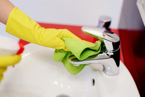 Deep carpet cleaning for pet urine odour removal