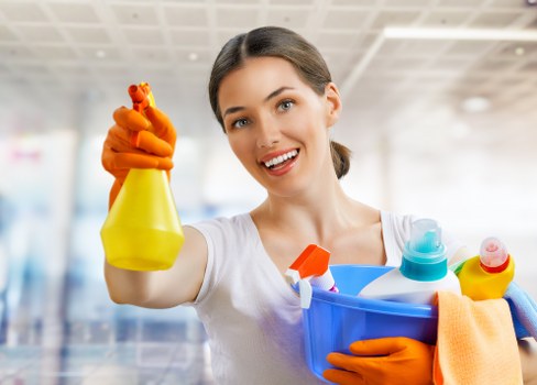 Safe and flexible payment methods for Crouch End Carpet Cleaners