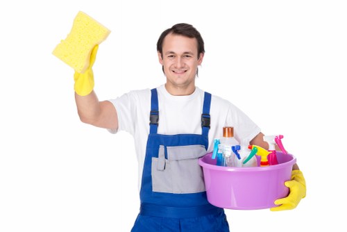 Free quote policy for carpet cleaners in Crouch End