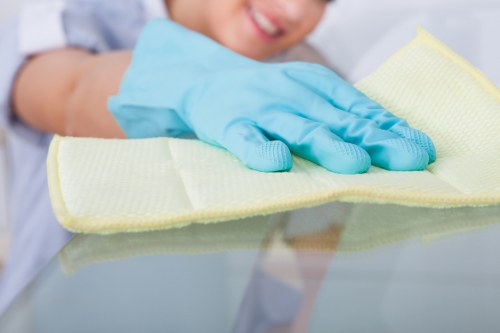Ethical business practices supporting fair treatment across operations