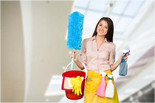Final complaint outcome explained by carpet cleaners