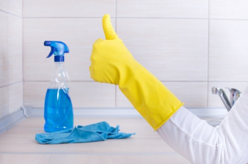 Commitment to improving accessible carpet cleaners information in Crouch End