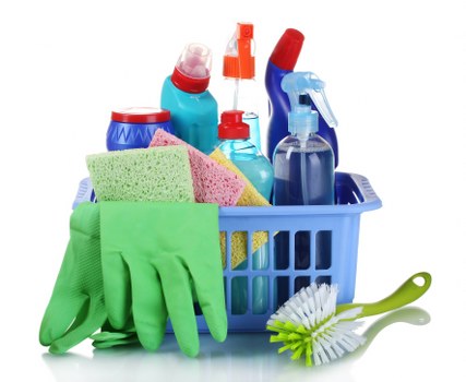 Upholstery and carpet stain cleaning in Crouch End