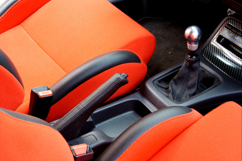 Regular cleaning eco-friendly